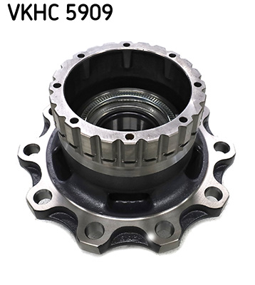 SKF Kerékcsapágy készlet VKHC5909_SKF